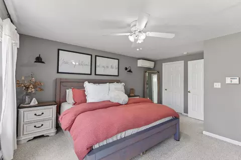 Bedroom - 252 Ossipee Trl E, Gorham, ME 04038 photo 1 of 7