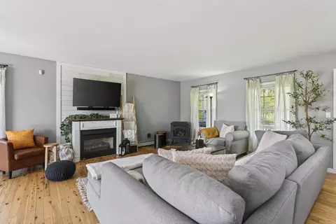 Living - 252 Ossipee Trl E, Gorham, ME 04038 photo 3 of 3