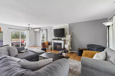 Living - 252 Ossipee Trl E, Gorham, ME 04038 photo 2 of 3