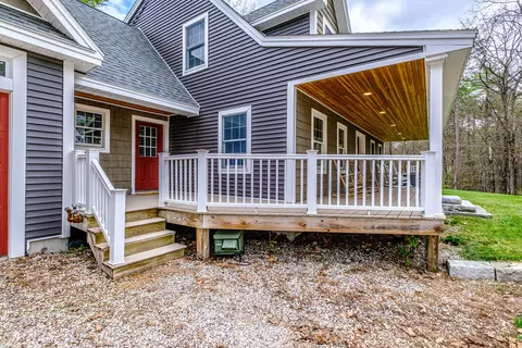 Exterior - 6 Broadway Ave, Naples, ME 04055 photo 21 of 29