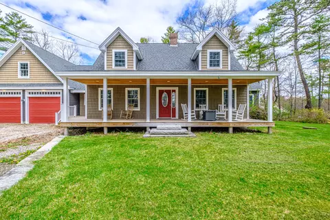 Exterior - 6 Broadway Ave, Naples, ME 04055 photo 19 of 29