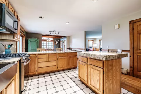 Kitchen - 6 Broadway Ave, Naples, ME 04055 photo 5 of 5