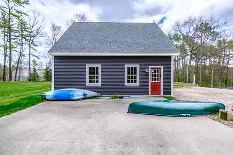 Exterior - 6 Broadway Ave, Naples, ME 04055 photo 26 of 29