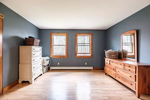 Bedroom - 6 Broadway Ave, Naples, ME 04055 photo 9 of 9