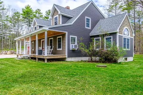 Exterior - 6 Broadway Ave, Naples, ME 04055 photo 16 of 29