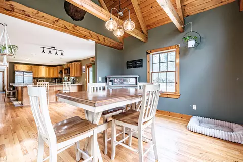 Dining - 6 Broadway Ave, Naples, ME 04055 photo 3 of 4
