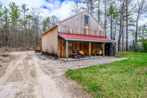 Exterior - 6 Broadway Ave, Naples, ME 04055 photo 27 of 29