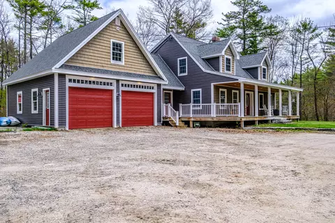 Exterior - 6 Broadway Ave, Naples, ME 04055 photo 13 of 29