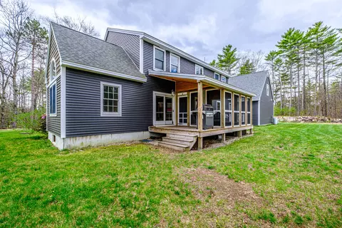 Exterior - 6 Broadway Ave, Naples, ME 04055 photo 20 of 29