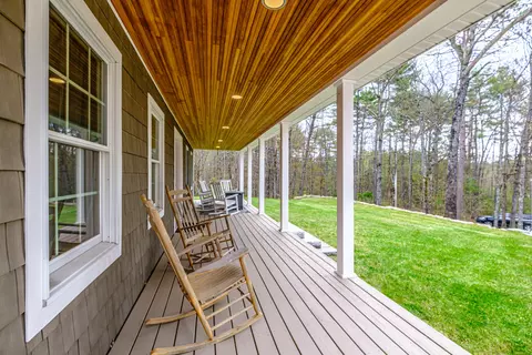 Exterior - 6 Broadway Ave, Naples, ME 04055 photo 23 of 29