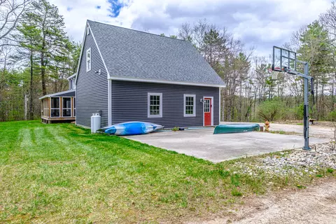 Exterior - 6 Broadway Ave, Naples, ME 04055 photo 25 of 29