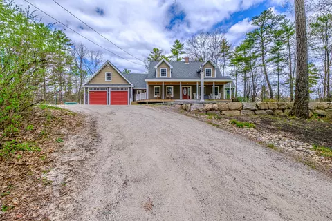Exterior - 6 Broadway Ave, Naples, ME 04055 photo 10 of 29