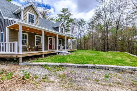 Exterior - 6 Broadway Ave, Naples, ME 04055 photo 15 of 29