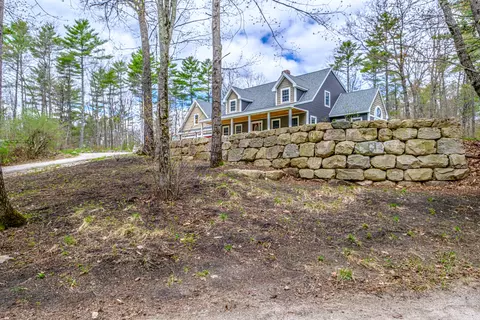 Exterior - 6 Broadway Ave, Naples, ME 04055 photo 9 of 29