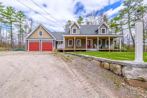 Exterior - 6 Broadway Ave, Naples, ME 04055 photo 12 of 29