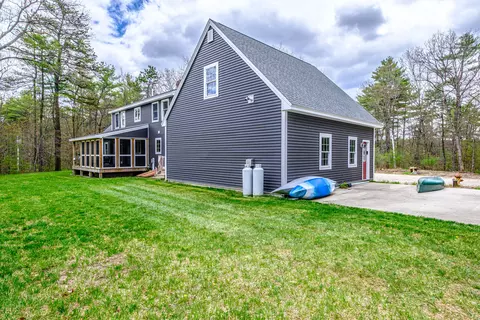 Exterior - 6 Broadway Ave, Naples, ME 04055 photo 24 of 29