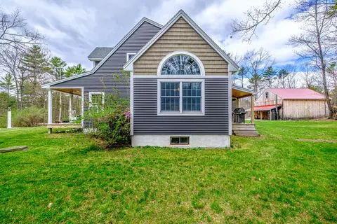 Exterior - 6 Broadway Ave, Naples, ME 04055 photo 18 of 29