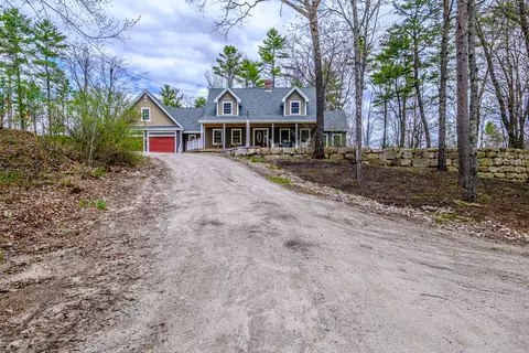 Exterior - 6 Broadway Ave, Naples, ME 04055 photo 8 of 29