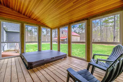 Exterior - 6 Broadway Ave, Naples, ME 04055 photo 7 of 29