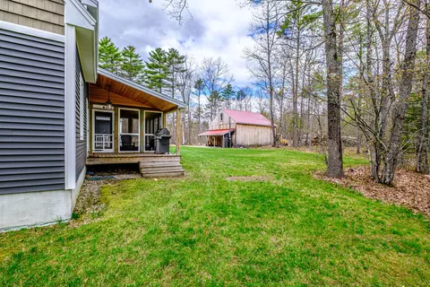 Exterior - 6 Broadway Ave, Naples, ME 04055 photo 17 of 29