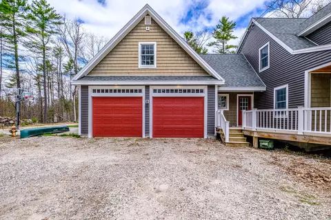 Exterior - 6 Broadway Ave, Naples, ME 04055 photo 14 of 29