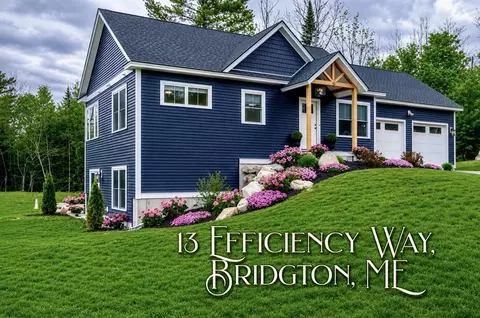 13 Efficiency Way, Bridgton, ME 04009