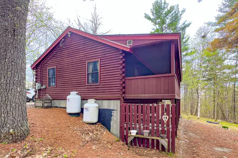 74 Ridge Rd, Lovell, ME 04051