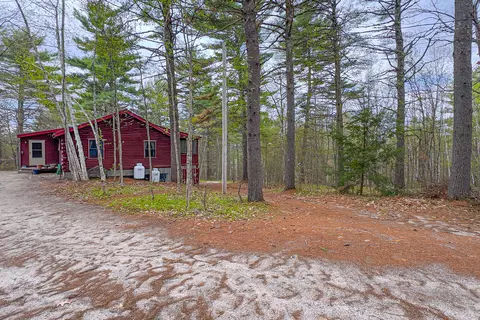 74 Ridge Rd, Lovell, ME 04051
