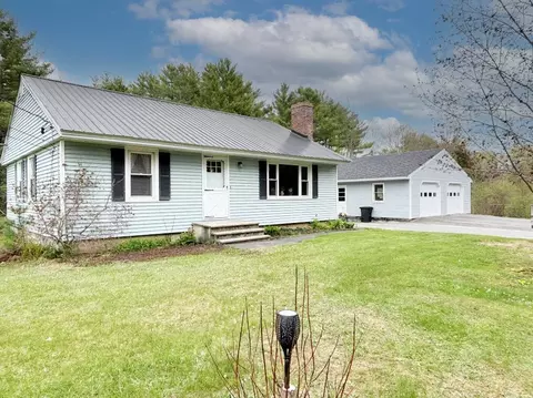 48 S Lisbon Rd, Lewiston, ME 04240