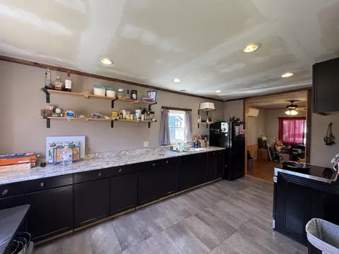 Kitchen - 61 Eastland Ave, Millinocket, ME 04462 photo 1 of 3