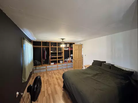 Bedroom - 61 Eastland Ave, Millinocket, ME 04462 photo 5 of 5