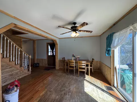Dining - 61 Eastland Ave, Millinocket, ME 04462 photo 1 of 1