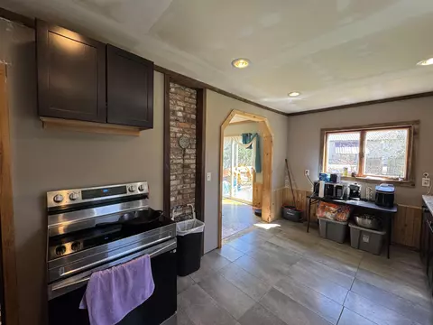 Kitchen - 61 Eastland Ave, Millinocket, ME 04462 photo 3 of 3