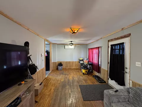 Living - 61 Eastland Ave, Millinocket, ME 04462 photo 2 of 2