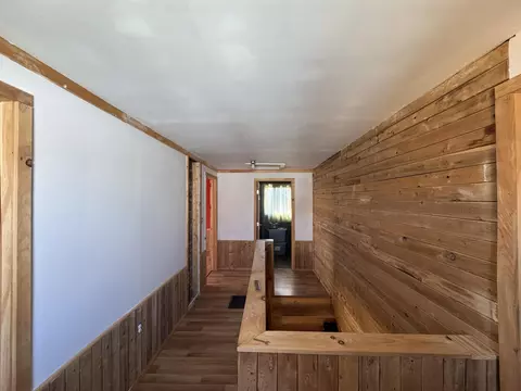Entry Way - 61 Eastland Ave, Millinocket, ME 04462 photo 1 of 1