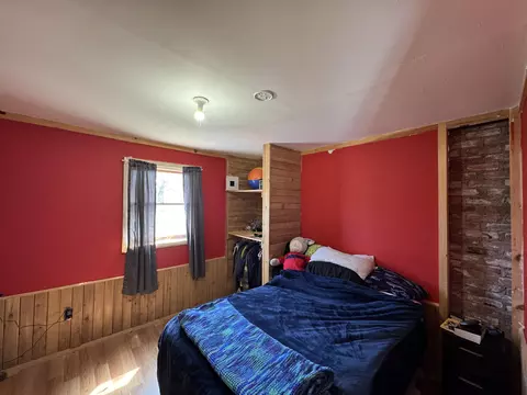 Bedroom - 61 Eastland Ave, Millinocket, ME 04462 photo 4 of 5