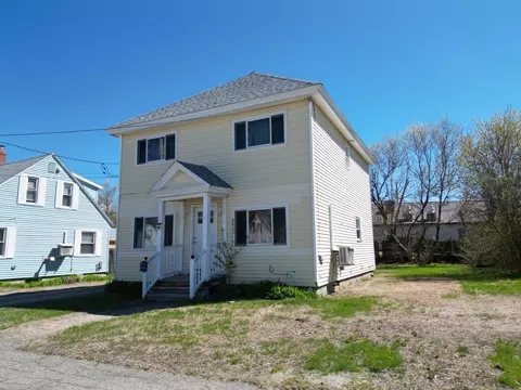 Exterior - 61 Eastland Ave, Millinocket, ME 04462 photo 3 of 5