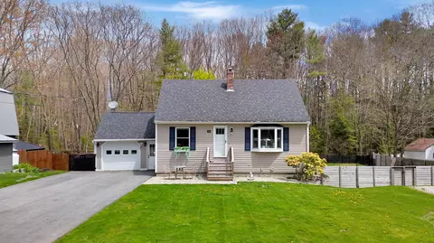 11 Macarthur Ave, Old Orchard Beach, ME 04064