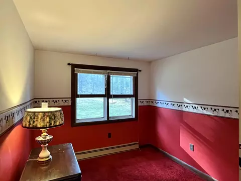 Bedroom - 500 Plains Rd, Harrison, ME 04040 photo 3 of 6