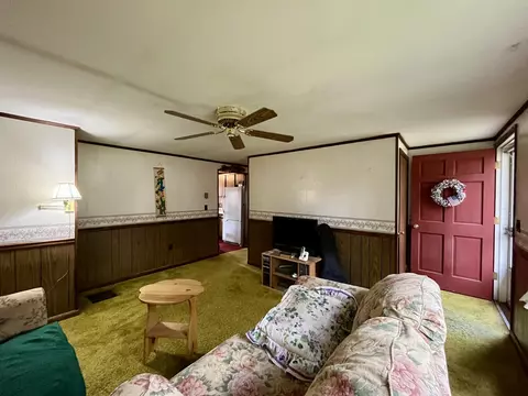 Living - 500 Plains Rd, Harrison, ME 04040 photo 2 of 3