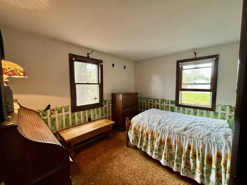 Bedroom - 500 Plains Rd, Harrison, ME 04040 photo 5 of 6