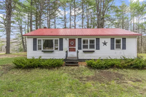 500 Plains Rd, Harrison, ME 04040