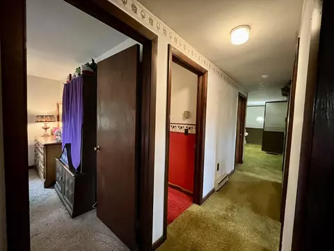 Entry Way - 500 Plains Rd, Harrison, ME 04040 photo 1 of 2