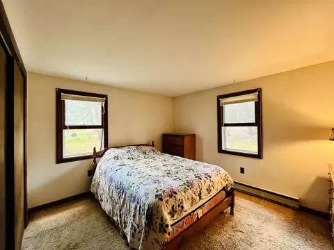Bedroom - 500 Plains Rd, Harrison, ME 04040 photo 1 of 6