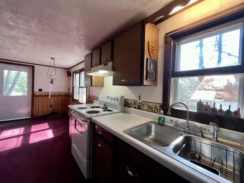 Kitchen - 500 Plains Rd, Harrison, ME 04040 photo 1 of 3