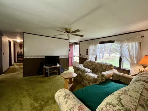 Living - 500 Plains Rd, Harrison, ME 04040 photo 1 of 3