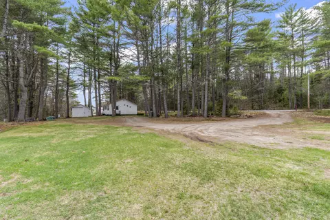 Exterior - 500 Plains Rd, Harrison, ME 04040 photo 2 of 9