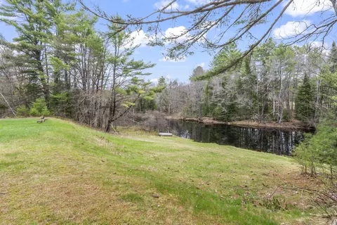 Exterior - 500 Plains Rd, Harrison, ME 04040 photo 8 of 9