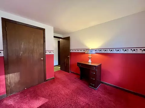 Bedroom - 500 Plains Rd, Harrison, ME 04040 photo 4 of 6