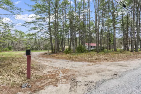 Exterior - 500 Plains Rd, Harrison, ME 04040 photo 1 of 9